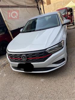 فولكسفاغن جيتا